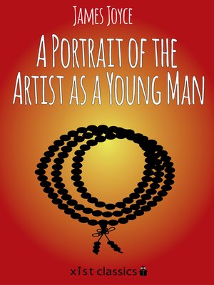 A Portrait of the Artist as a Young Man - ebook